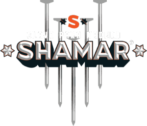 CLAVO PARA MADERA SHAMAR CLAVO SHAMAR