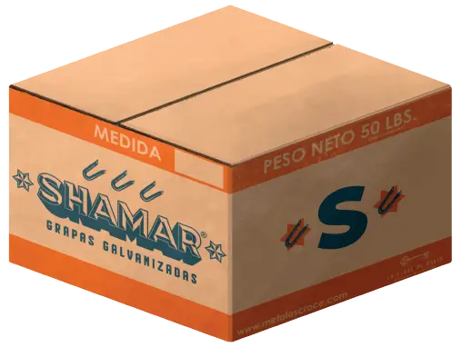 GRAPA PARA CERCO